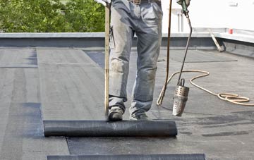 flat roof replacement Cockerton, County Durham