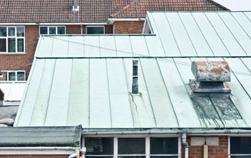 Cockerton lead roofing costs