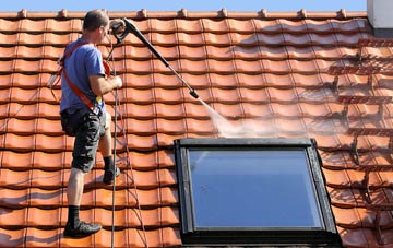 roof cleaning Cockerton, County Durham
