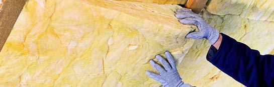 quotes for Cockerton roof insulation