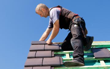 disadvantages of Cockerton slate roofing