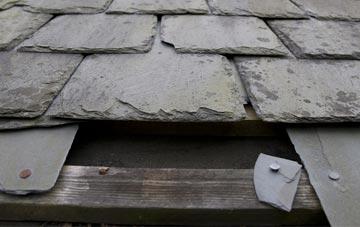 Cockerton slate roof repairs and maintenance