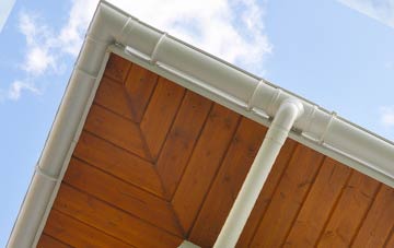Cockerton soffit types